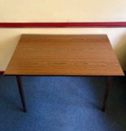 TABLE, Ophalen, Gebruikt