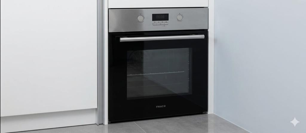 Oven bieden, Elektronische apparatuur, Ovens, Ophalen, Oven