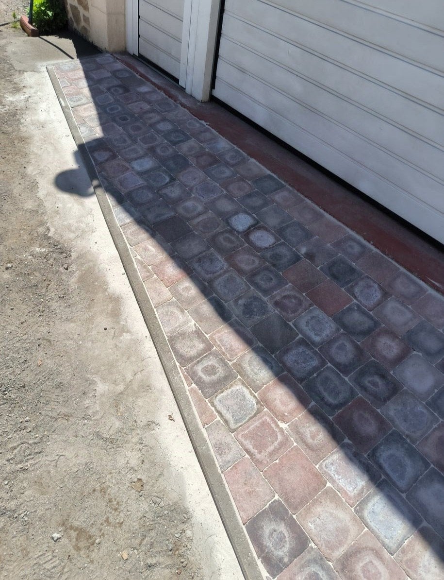 Tout travaux maçonnerie, carrelage et autres, Jardin & Terrasse, Enlèvement, Béton