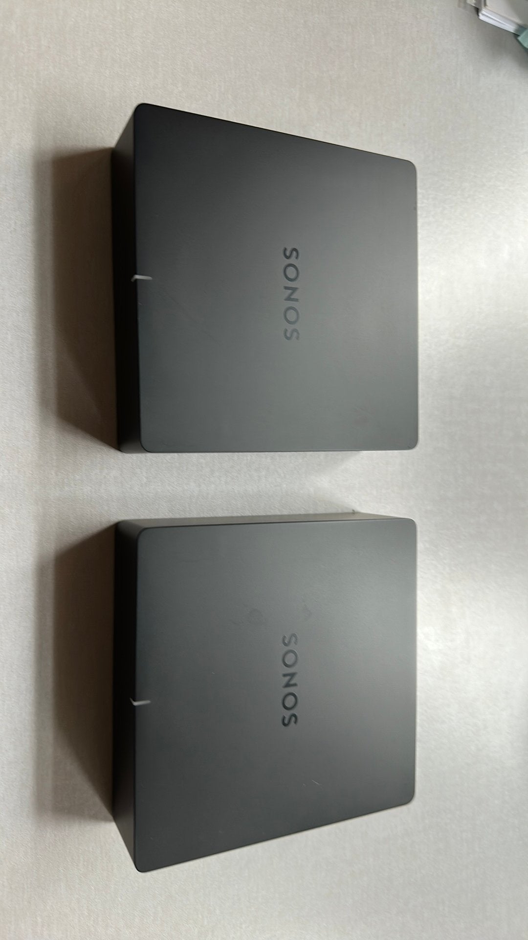 Sonos Port, Ophalen of Verzenden, Zo goed als nieuw