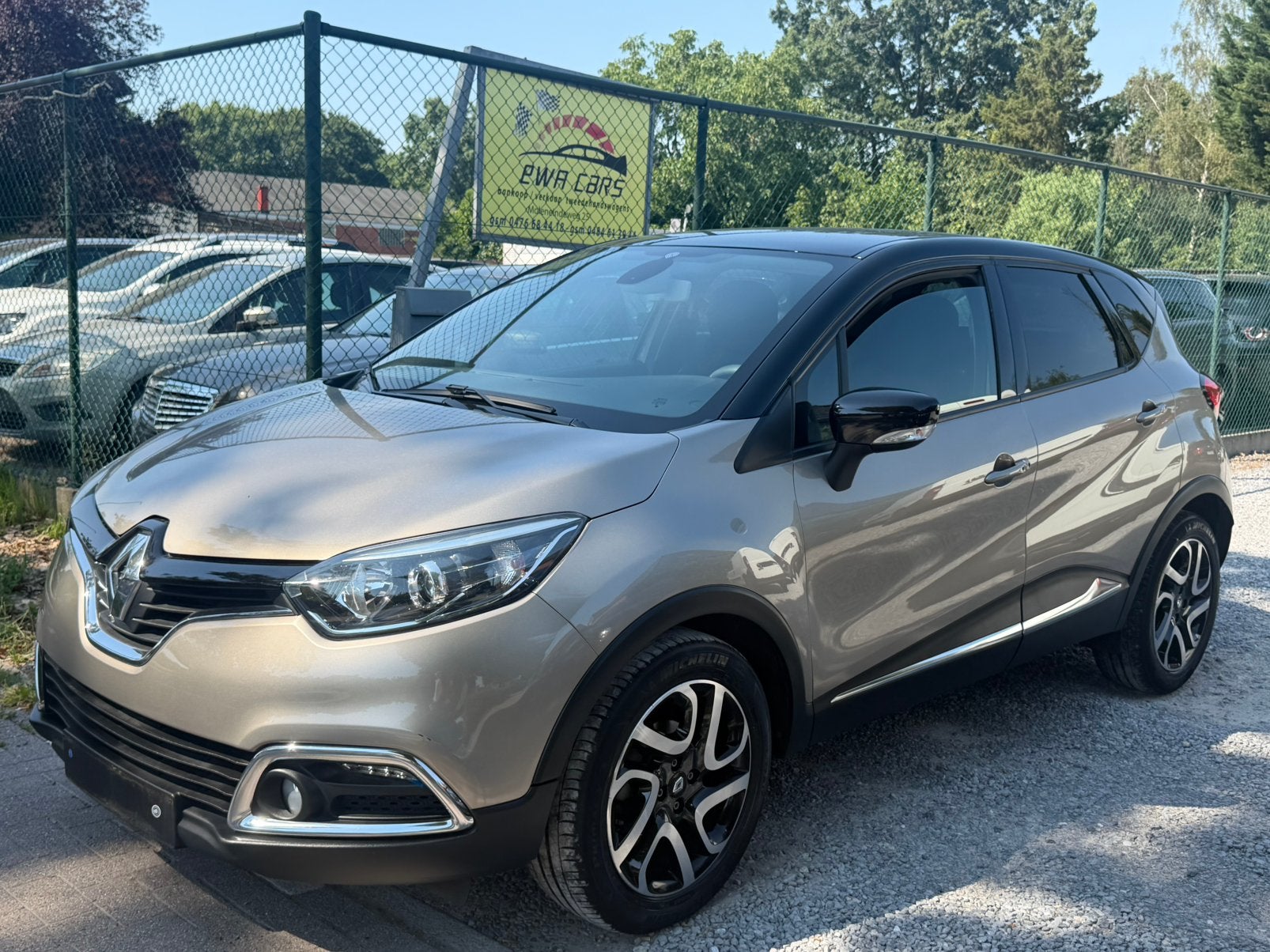 renault captur benzine 39000 km. ewacars 0476684418, https://public.car-pass.be/vhr/6b3b68a5-11ef-47a0-a523-e0c4518ce8f4, Parkeersensor
