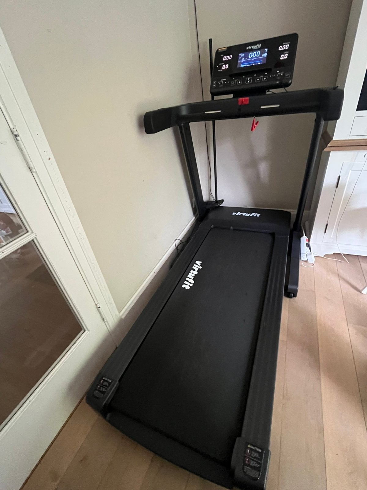 VirtuFit Elite Comfort Loopband, Sports & Fitness, Enlèvement, Comme neuf