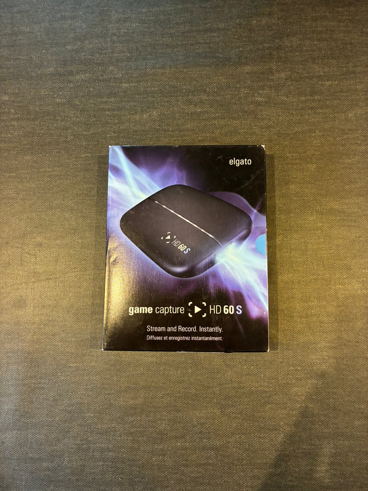Elgato game capture HD 60 S, Ophalen, Zo goed als nieuw