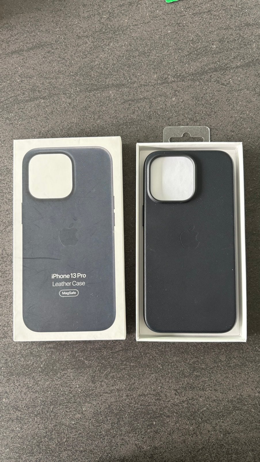 Apple iphone 13 pro leather case, Télécoms, Téléphonie mobile | Housses, Coques & Façades | Apple iPhone, Neuf, Cuir, IPhone 13
