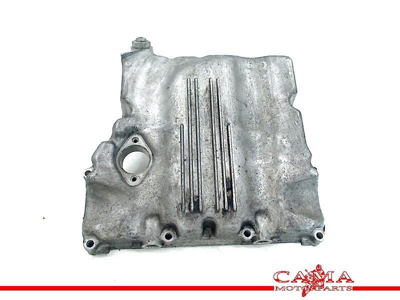 COUVERT DE MOTEUR Yamaha FZ 750 1985-1987 (FZ750 1FN 2MG), Dhr. S. di Majo, Utilisé, Info@cama-motorparts.nl, P.J. Troelstraweg 8 8
3144 CX  MAASSLUIS, NL