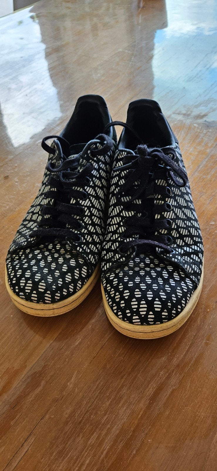 schoenen adidas stan smith, Kleding | Dames, Schoenen, Ophalen