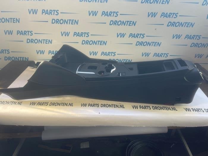 Middenconsoles van een Alfa Romeo Giulia, Auto-onderdelen, Interieur en Bekleding, Alfa Romeo, Gebruikt, 3 maanden garantie, Ophalen of Verzenden