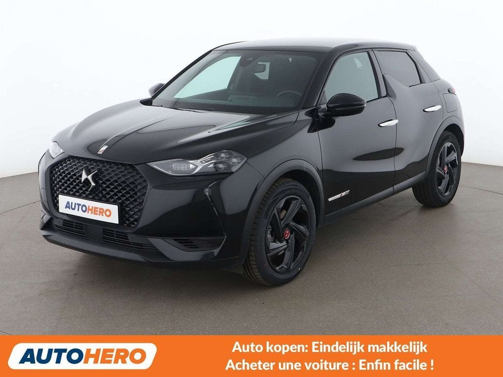 DS Automobiles DS 3 electric drive 100 kW Performance Line P, Auto's, Gebruikt, https://public.car-pass.be/vhr/40de8879-0f39-4372-8b70-96bdad5478c7
