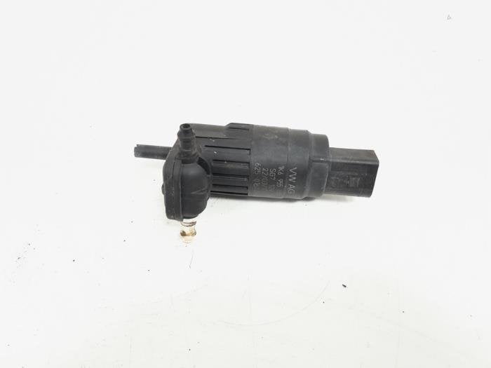 Pompe lave-glace avant d'un Volkswagen Golf, Volkswagen, -, 3 mois de garantie, Utilisé