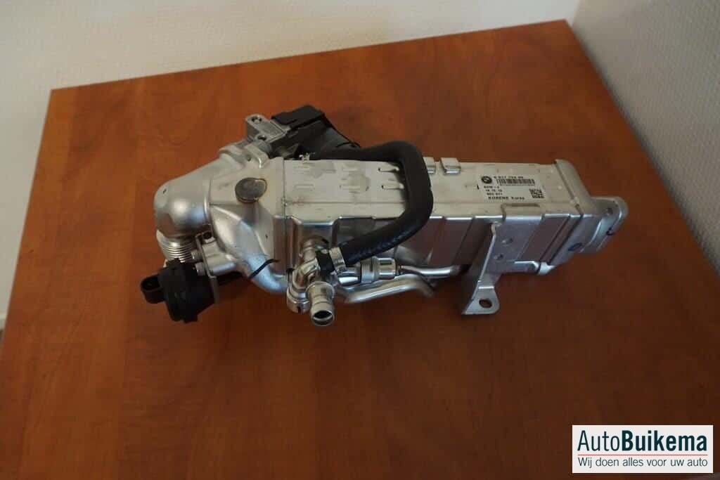 EGR koeler Bmw F10 F20 F30 2.0D en 3.0D, Neuf, -, -, Enlèvement ou Envoi