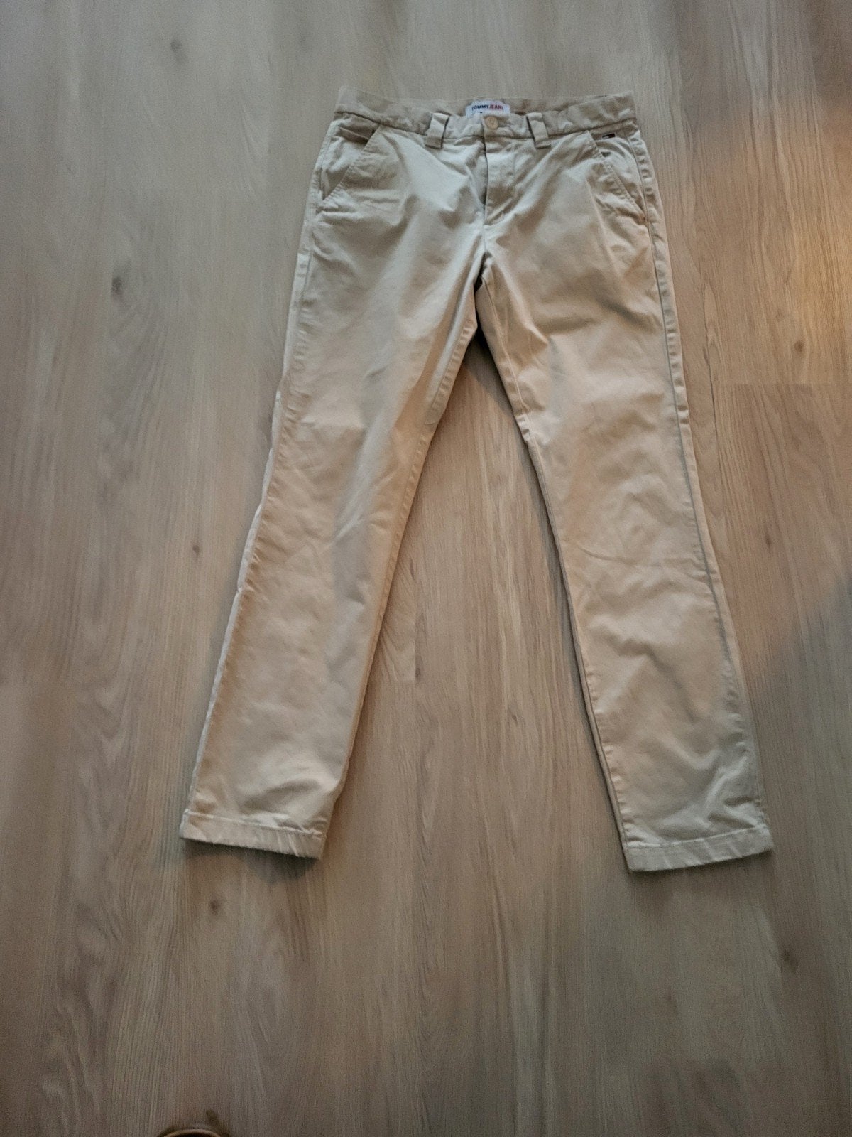 tommy jeans, Kleding | Heren, Spijkerbroeken en Jeans, Ophalen of Verzenden