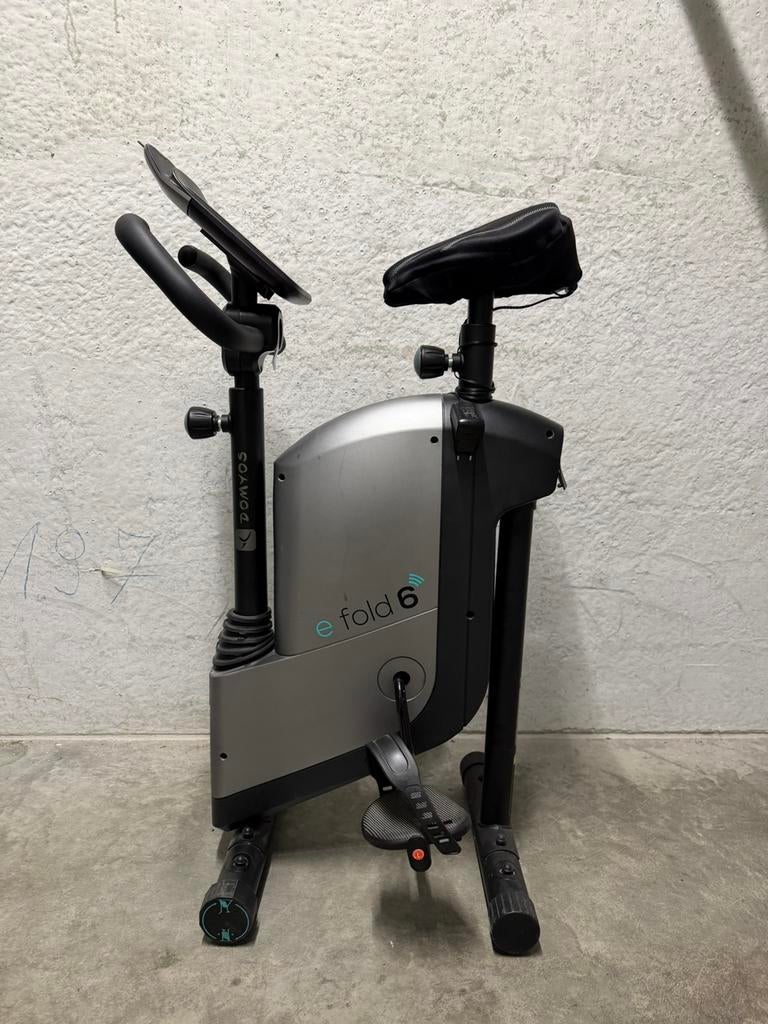 Hometrainer, Ophalen, Gebruikt, Hometrainer
