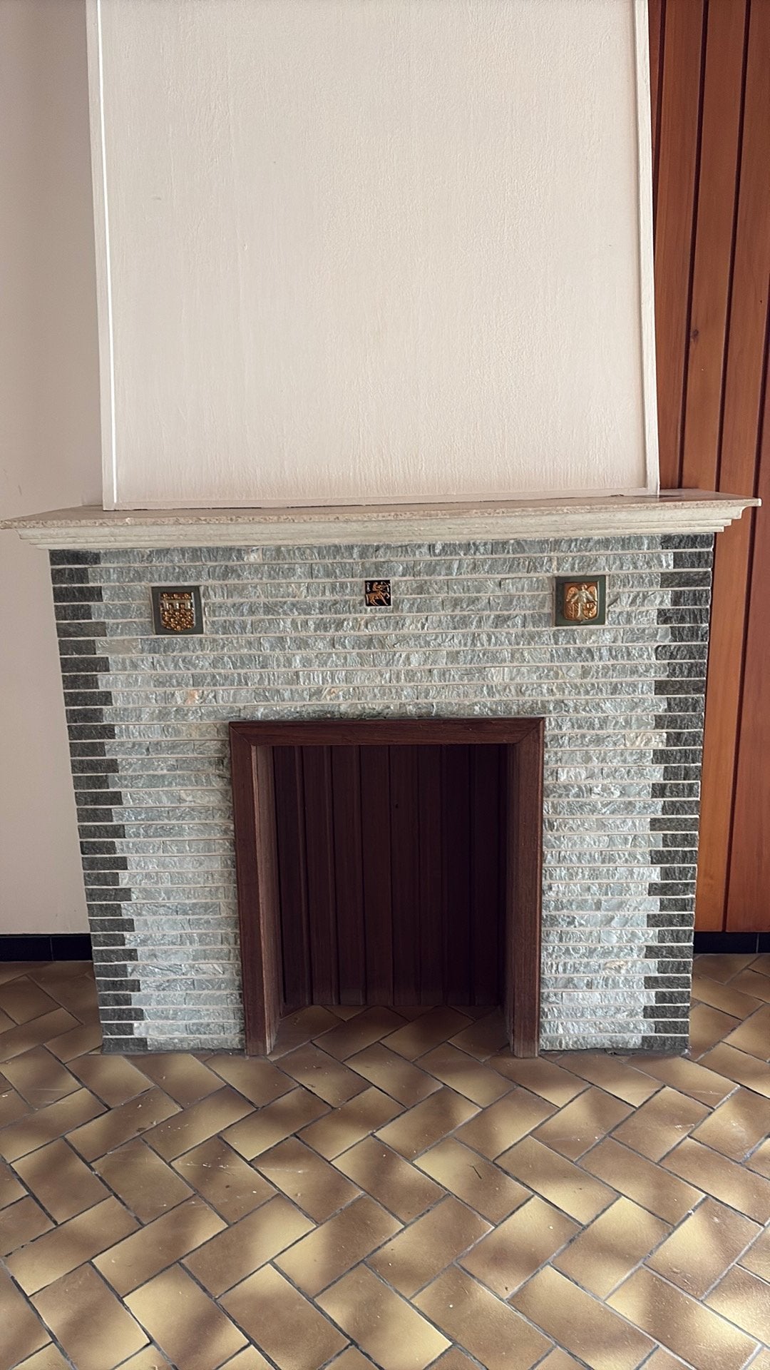 sier schouw, Maison & Meubles, Enlèvement, Utilisé
