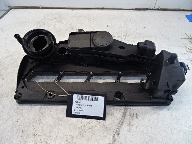 DIVERS DIVERS Audi A3 Sportback (8PA) (01-2004/03-2013), Utilisé, Audi