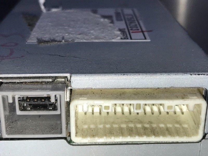 COMPUTER DIVERSEN Mitsubishi ASX (|8750A203|), Auto-onderdelen, Gebruikt, Mitsubishi