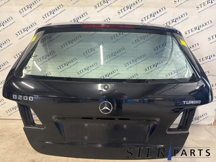 Hayon d'un Mercedes B-Klasse (191), Utilisé, -, -, Enlèvement ou Envoi