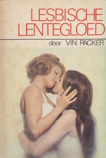 (p60) Lesbische lentegloed, Verzenden, Gelezen