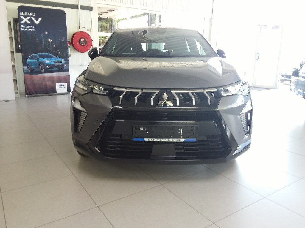 ASX 1.8 INSTYLE, Autos, Cuir, Argent ou Gris, Achat, Euro 6