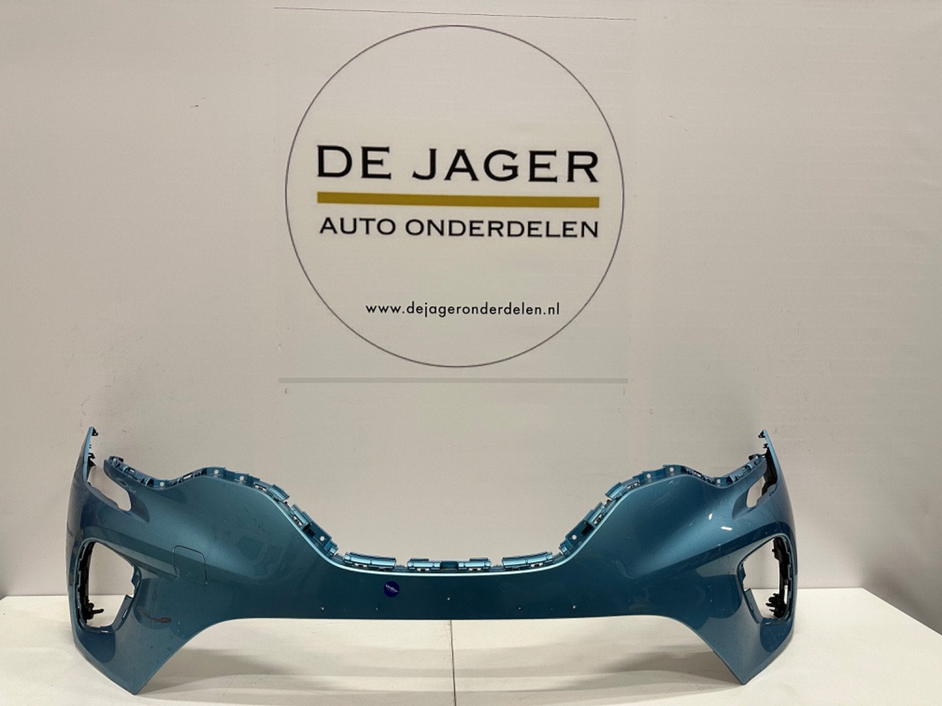 RENAULT CAPTUR II 2 PARE-CHOCS AVANT 620222192R, Renault Group, Contact.group@renault.com, Pare-chocs, Renault