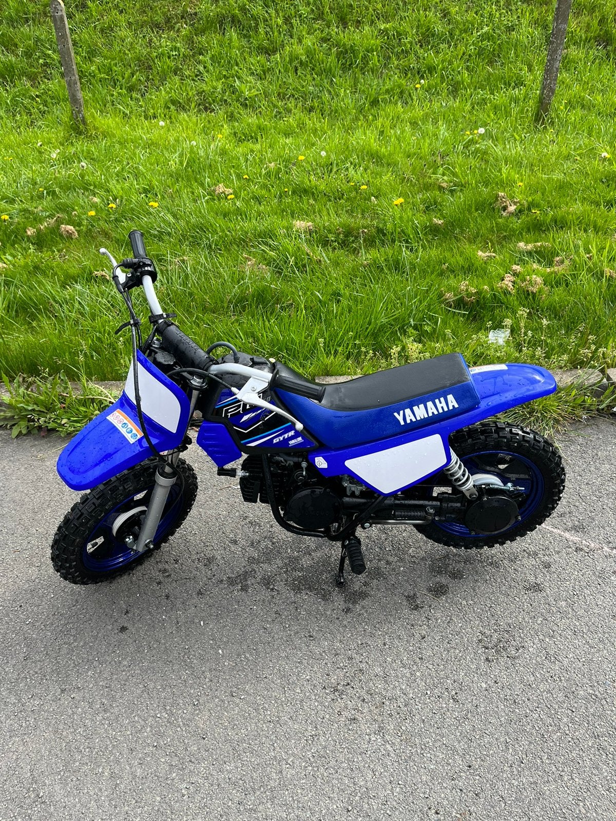 Pw 50 yamaha, Motos, Motos | Yamaha, Entreprise, Enlèvement