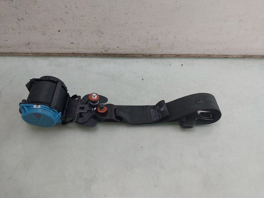 VEILIGHEIDSGORDEL RECHTS ACHTER Hyundai i10 (B5), Hyundai Motor Deutschland GmbH, Gebruikt, Kaiserleipromenade 5
63067  Offenbach am Main, DE