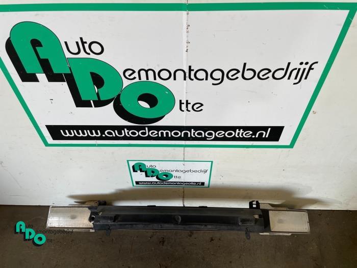 Cadre pare-chocs avant d'un Citroen C4 (C4 04-), -, 3 mois de garantie, Utilisé, -