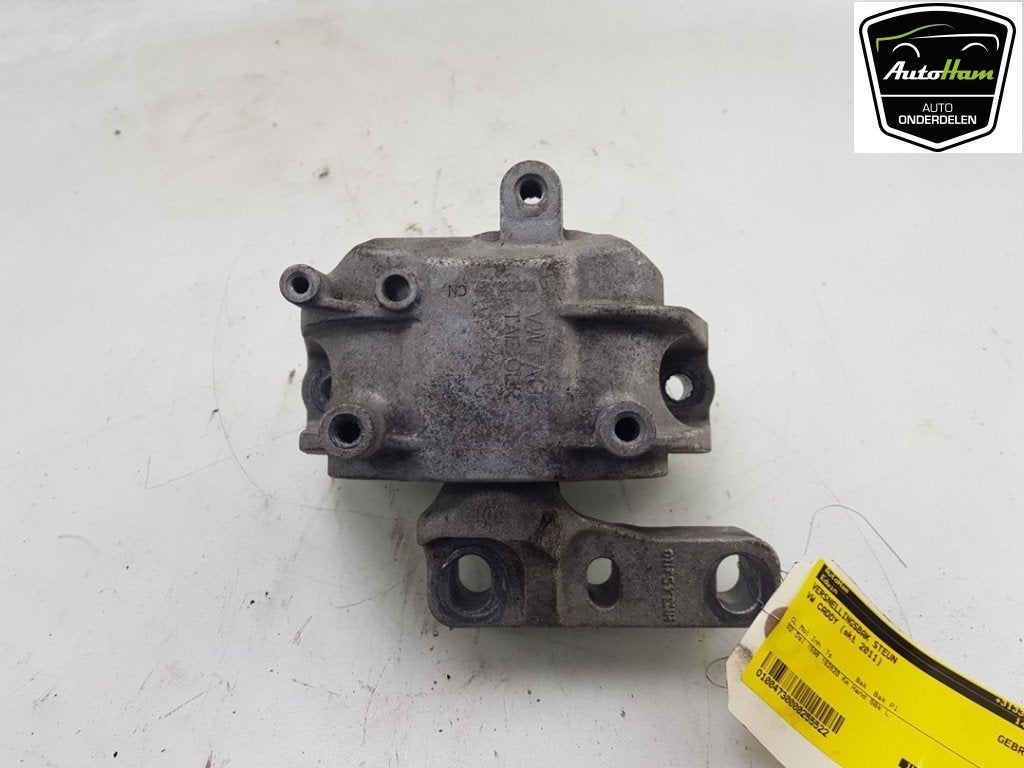 SUPPORT BOITE DE VITESSES Caddy III (2KA,2KH,2CA,2CH), Autos : Pièces & Accessoires, Suspension & Châssis, Volkswagen, Utilisé