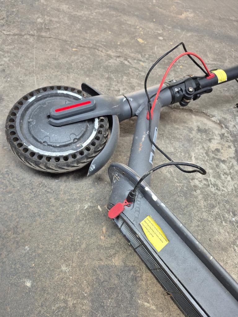 elektrische scooter (50 euro), Ophalen, Gebruikt, Overige typen