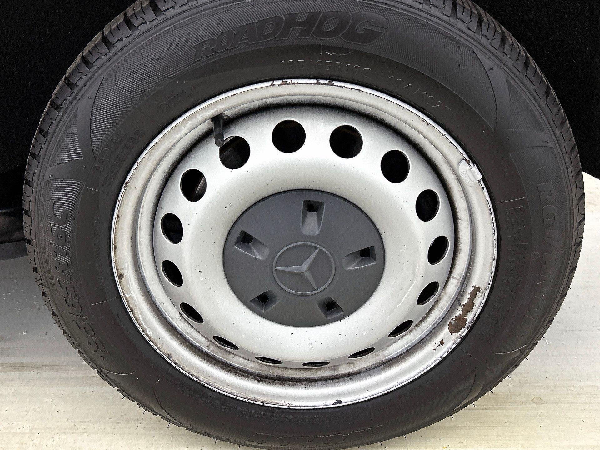 Mercedes-Benz Vito 111 CDI L2 Perfect Starter | Airco | Park, Autos, https://public.car-pass.be/vhr/f6248f32-50ef-4f7d-a933-4814e601befa