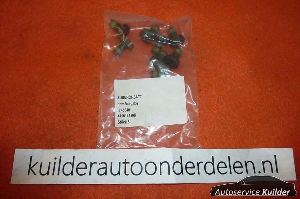 Boutenset vliegwiel Mercedes A en B klasse Merk Luk Nieuw in, Neuf, -, -, Enlèvement ou Envoi
