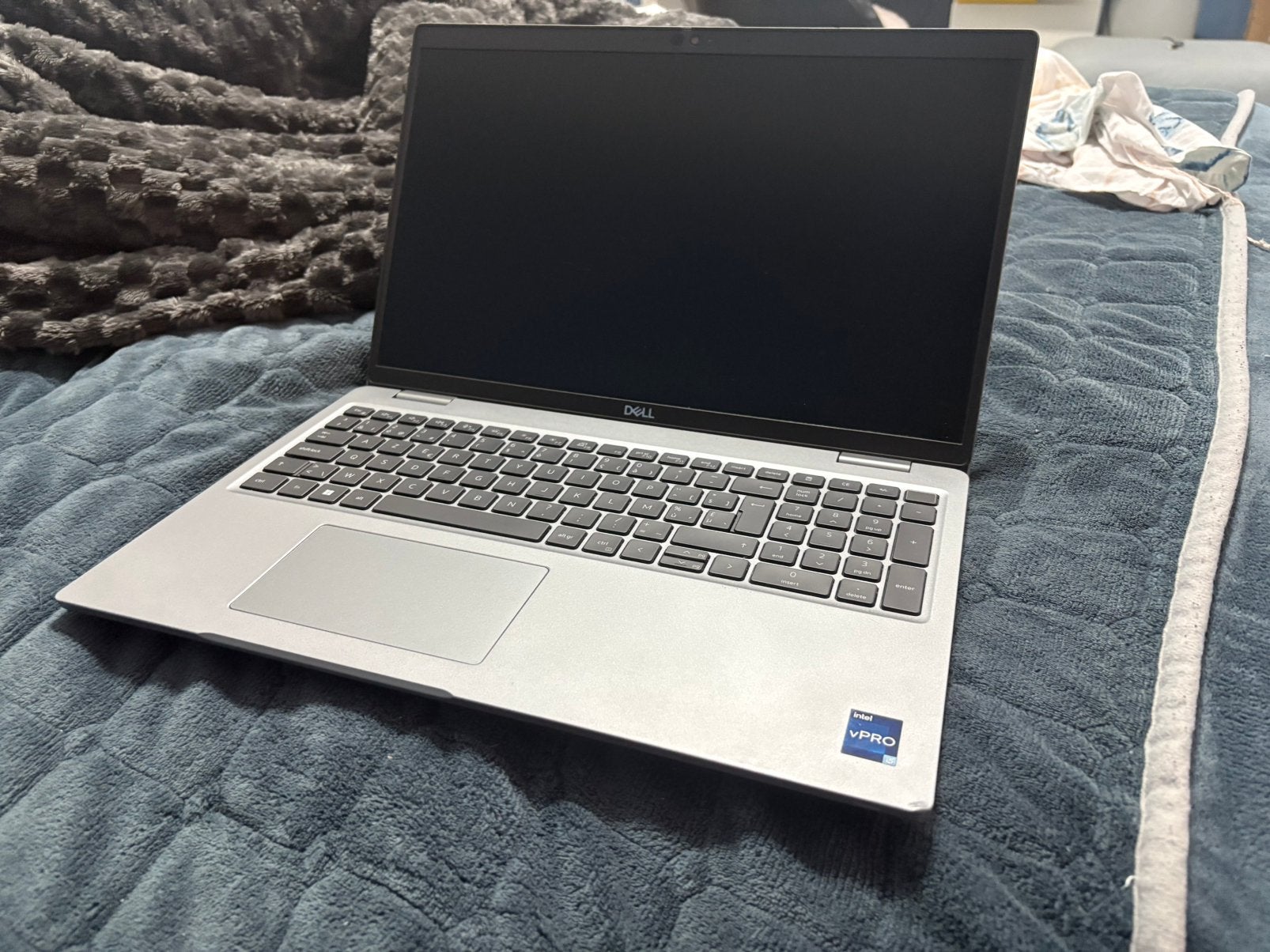 PC Portable Dell Latitude 5530 – Trés bon état, Informatique & Logiciels, Enlèvement ou Envoi, Comme neuf, Dell, SSD