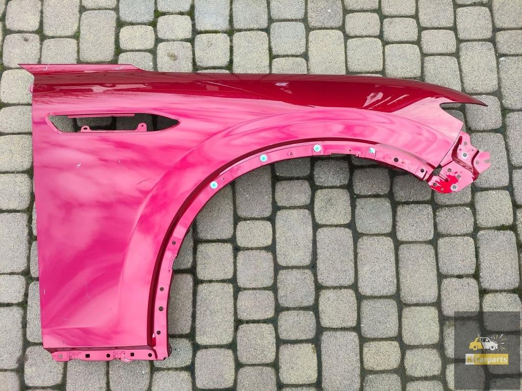 MAZDA CX-60 CX60 22- RECHTERVOORVLEUGEL, Auto-onderdelen, Carrosserie, Mazda, Gebruikt