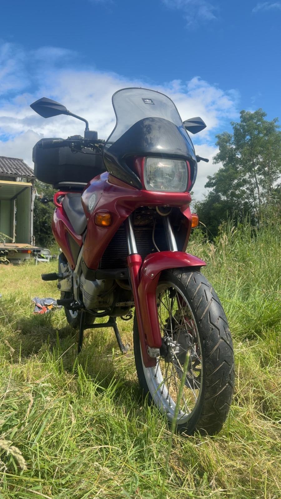 BMW 650F, Motoren, Particulier