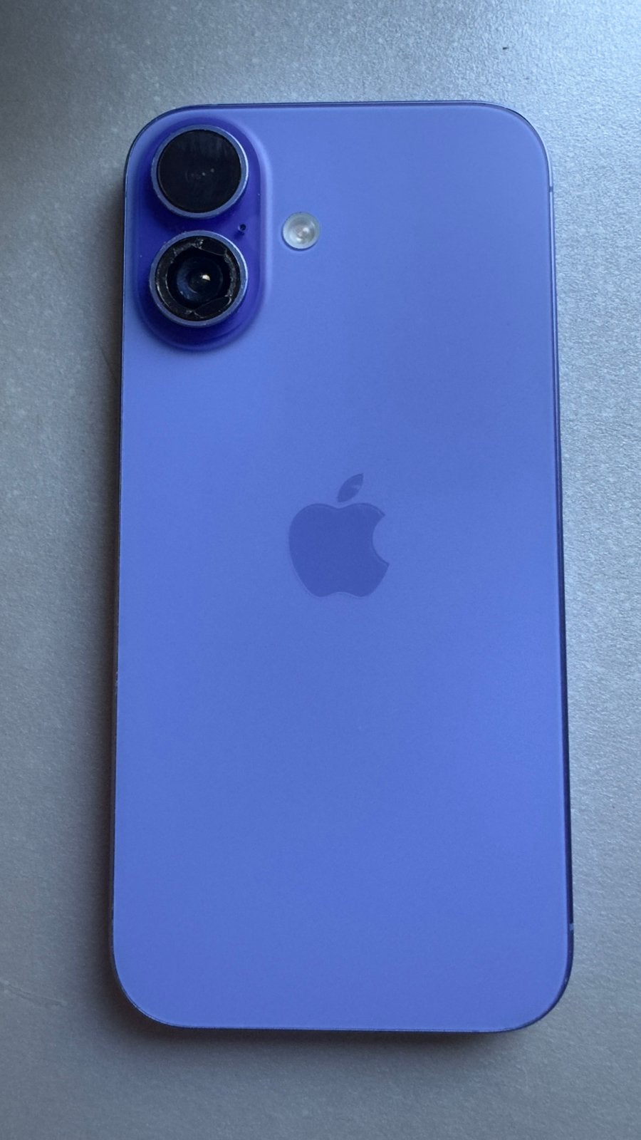 iPhone 16 - 128GB, 128 GB, Enlèvement ou Envoi, IPhone 16, Utilisé