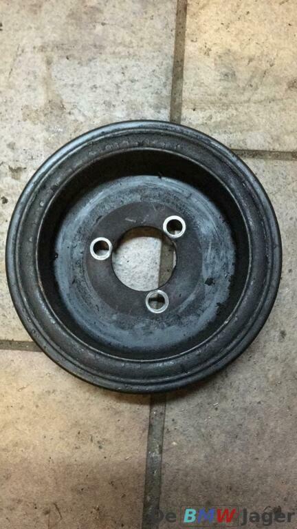 Krukaspoelie BMW 1 serie 3 serie X3 Z4 11237505829, Gebruikt, Ophalen of Verzenden, BMW, BMW