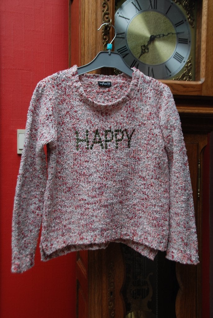 Pulls et sweats fille T9/10 ans Très bon état à 3€ pièce!, Enfants & Bébés, Vêtements enfant | Taille 140, Enlèvement ou Envoi