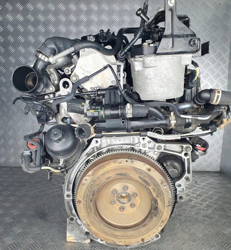 Moteur T3JA Complet FORD FIESTA, Envoi, Utilisé, Daihatsu
