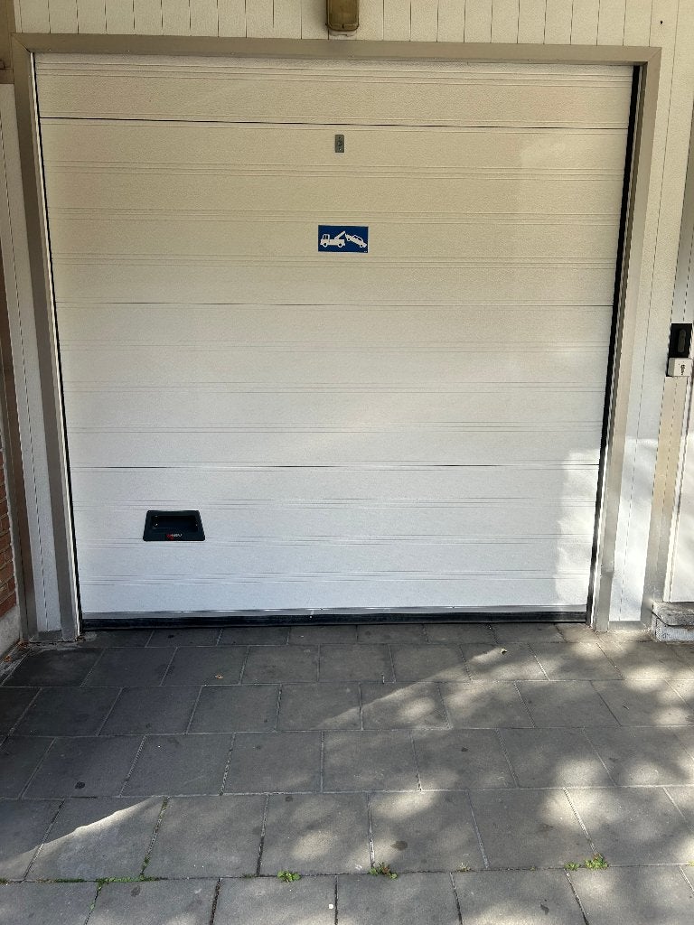 Parking, Immo, Brussel