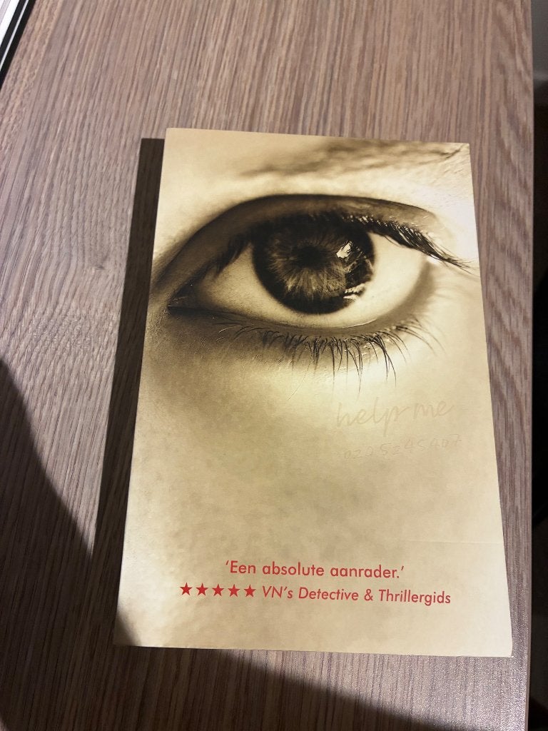 Boek Voor ik ga slapen, Boeken, Gelezen, Europa overig, S.J. Watson, Ophalen of Verzenden