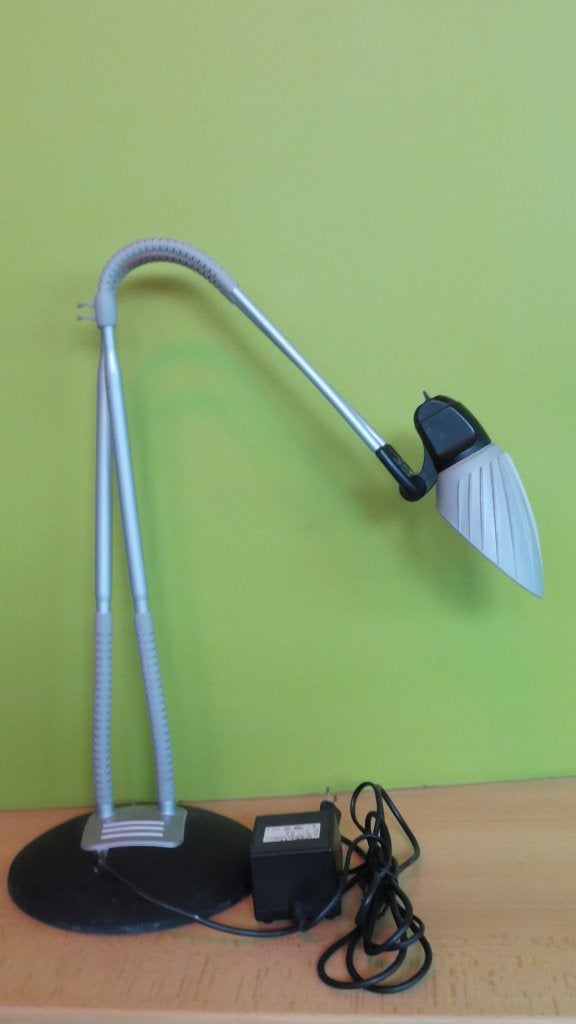 Bureaulamp / Arteluce / Tango, Ophalen, Zo goed als nieuw