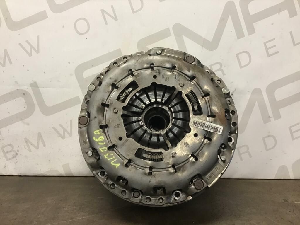 2 massa vliegwiel set N13B16A BMW 1-serie 118i  7621180, -, Utilisé, -, -