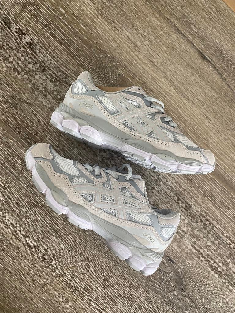 Asics Gel-NYC Taille 38, Enlèvement ou Envoi, Comme neuf