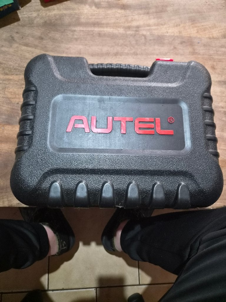 autel, Autos : Divers, Enlèvement, Comme neuf