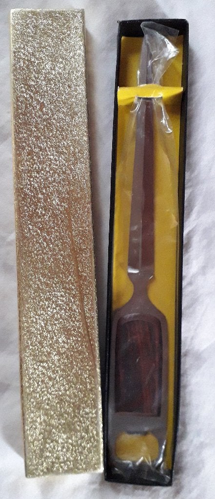 Briefopener en Flesontkurker in 1, Enlèvement ou Envoi, Neuf