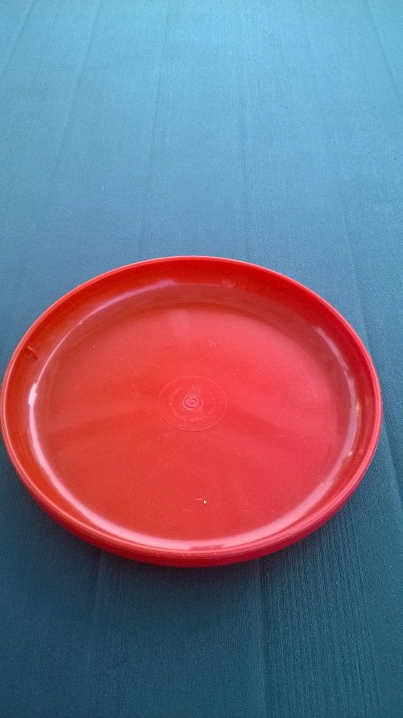 Coca-Cola 1 Frisbee en 1 klein blikje, Ophalen of Verzenden, Zo goed als nieuw, Overige typen