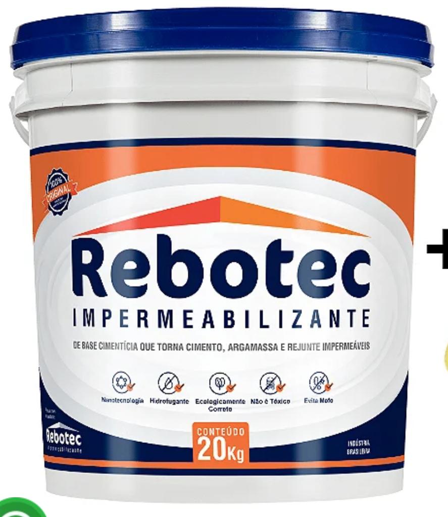 Waterdicht additief voor beton/mortel, Doe-het-zelf en Bouw, Ophalen, Nieuw, Overige materialen, 15 m² of meer