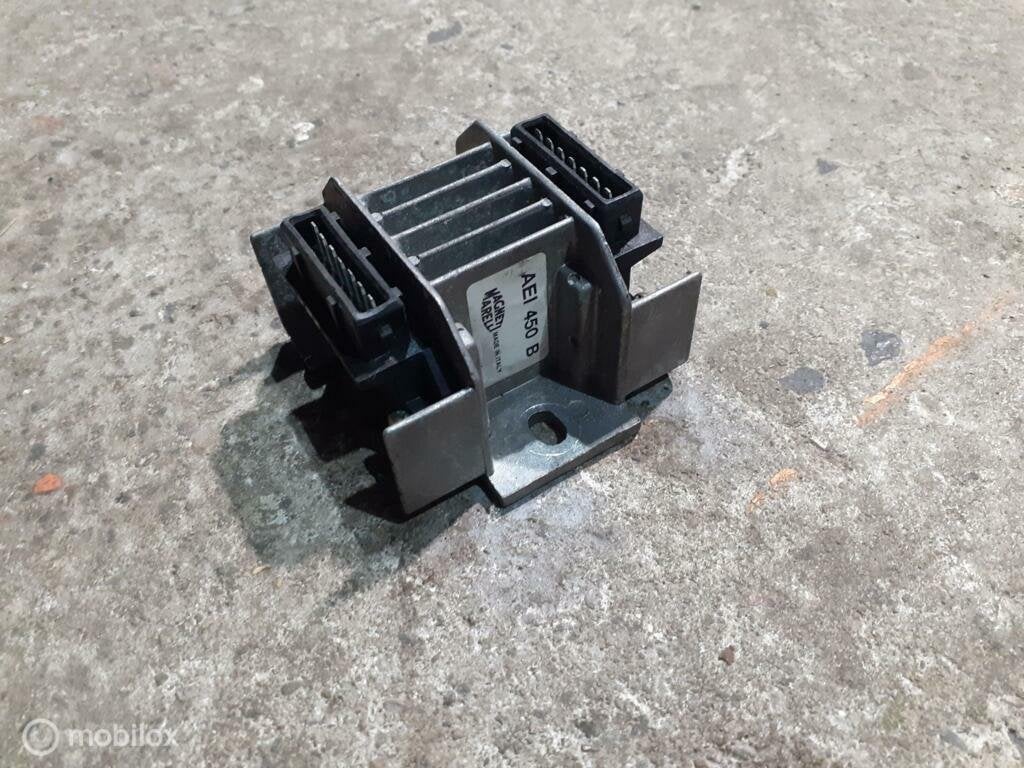 Powermodule magnetti marelli AEI 450 B 851 888 907ie guzzi, Motoren, Gebruikt, Ophalen of Verzenden