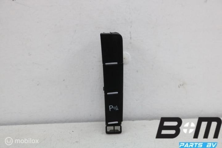 Schakelaar in middenconsole rechts VW Golf 7 5G1927138E, Gebruikt