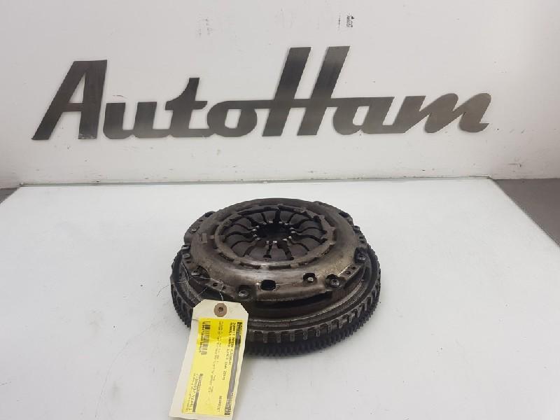 VOLANT MOTEUR BI-MASSE Renault Grand Scénic III (JZ), Autos : Pièces & Accessoires, Moteurs & Accessoires, Renault, Utilisé