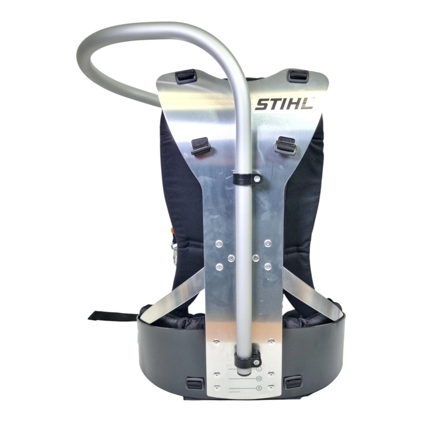 Harnais Rts Stihl + attache supplémentaire, Enlèvement, Comme neuf